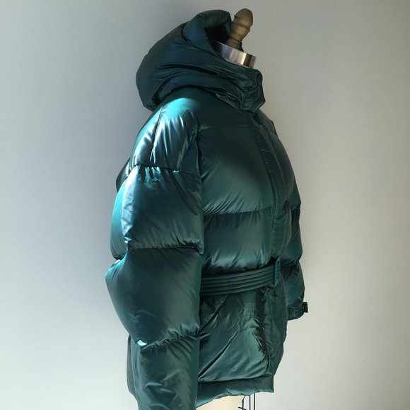 IENKI IENKI Michelin Parka - Picture 6 of 12